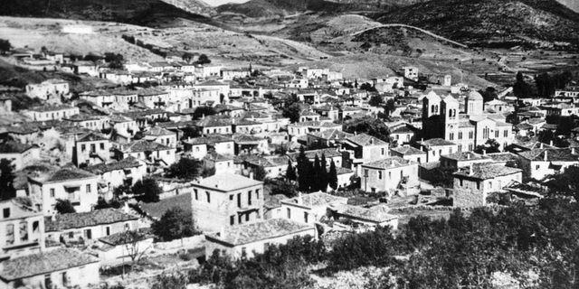 Στο όνομα της μάνας