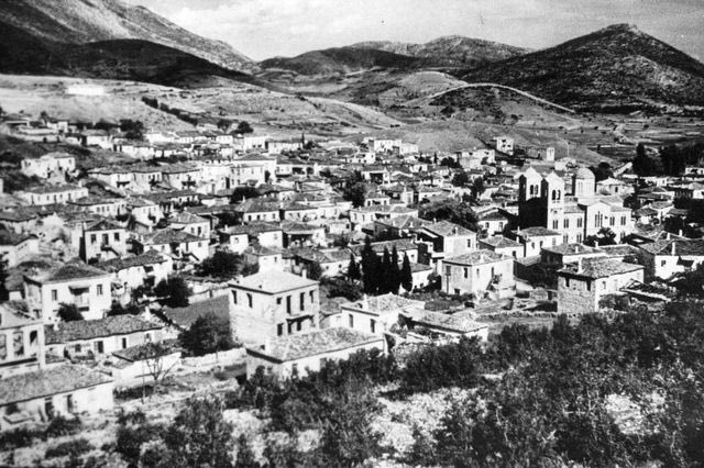 Στο όνομα της μάνας
