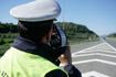 Θεσσαλονίκη: 19χρονος έτρεχε με 195 χλμ/ώρα σε δρόμο με όριο 90