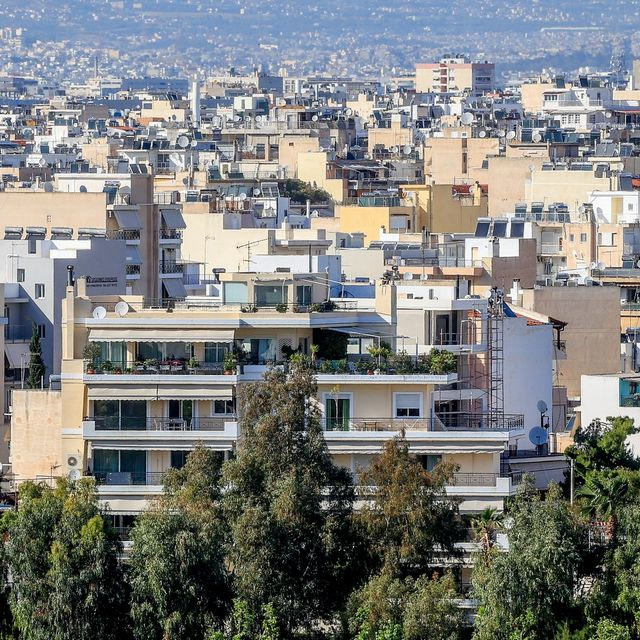 Στη φυλακή οι συλληφθέντες για το σκάνδαλο στις πολεοδομίες