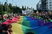 Παρέλαση υπερηφάνειας της ΛΟΑΤΚΙ και LGBTQI+ κοινότητας
