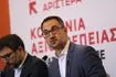 Διαλύθηκε η ΚΟ της Νέας Αριστεράς – Ποιοι αποχώρησαν