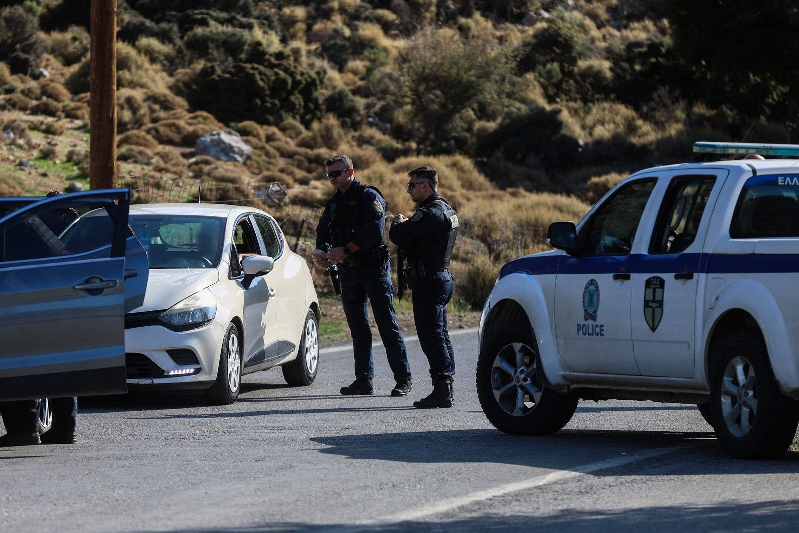 Θρίλερ με την εξαφάνιση της 45χρονης στα Χανιά: Άφαντος ο ενοικιαστής που θεωρείται βασικός ύποπτος