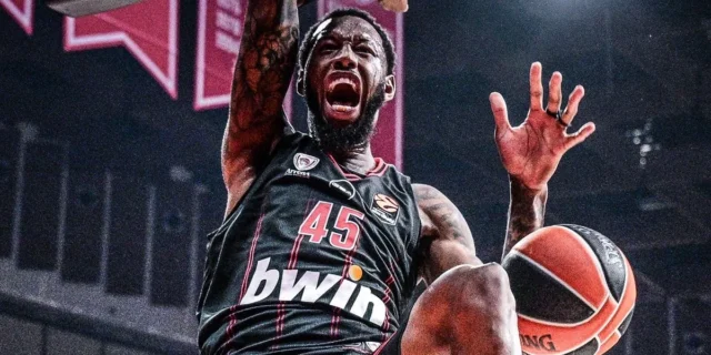 Ολυμπιακός: Η αποστολή για το Game 2 με Παναθηναϊκό – Οι δύο που άλλαξαν