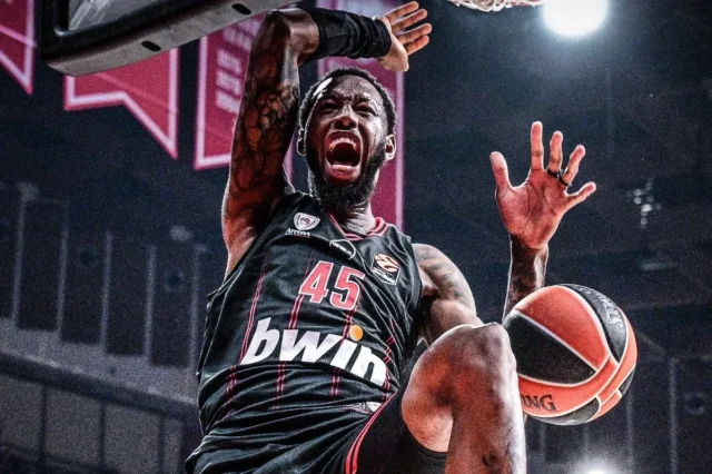 Ολυμπιακός: Η αποστολή για το Game 2 με Παναθηναϊκό – Οι δύο που άλλαξαν