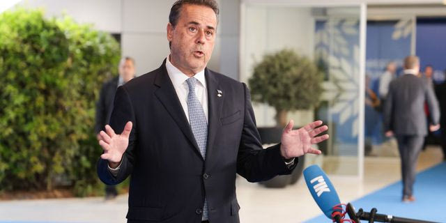 Επαφές Παπασταύρου στις ΗΠΑ – Στο επίκεντρο η νεά “ενεργειακή αρχιτεκτονική” στη ΝΑ Μεσόγειο