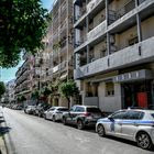 H 39χρονη εντοπίστηκε νεκρή στην κρεβατοκάμαρα του σπιτιού της στην Καλαμάτα