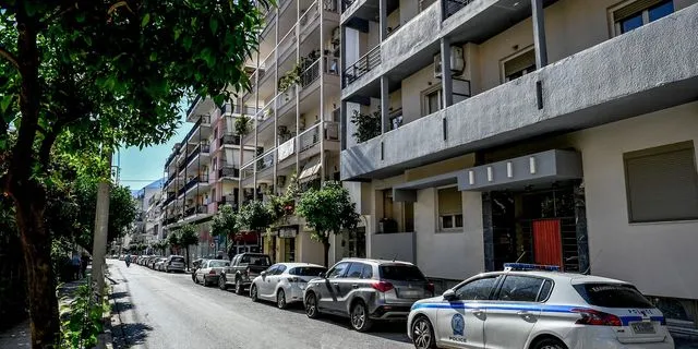 H 39χρονη εντοπίστηκε νεκρή στην κρεβατοκάμαρα του σπιτιού της στην Καλαμάτα