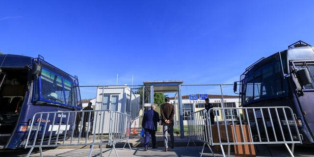 Τέμπη: Η πρώτη τοποθέτηση του Δημοσίου μετά την εισαγγελική πρόταση