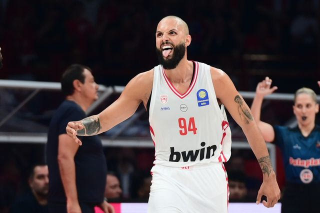 Ολυμπιακός – Παναθηναϊκός 82-76: Ερυθρόλευκο το πρώτο βήμα για το πρωτάθλημα