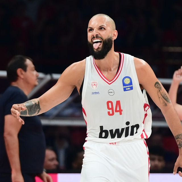Ολυμπιακός – Παναθηναϊκός 82-76: Ερυθρόλευκο το πρώτο βήμα για το πρωτάθλημα