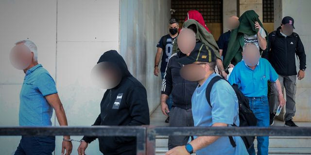 Στον αρμόδιο Ευρωπαίο Εισαγγελέα οδηγούνται οι συλληφθέντες από την Κοζάνη για τις παράνομες επιδοτήσεις ΟΠΕΚΕΠΕ