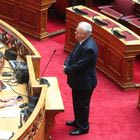 Δραγασάκης: Θέλω να συμβάλω στον διάλογο μεταξύ των δυνάμεων της Αριστεράς 