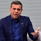 Ο Αλέξης Τσίπρας