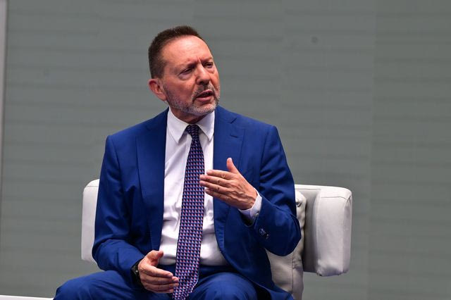 Στουρνάρας: Δεν είναι καθαρή η απόφαση του Αρείου Πάγου για τα δάνεια