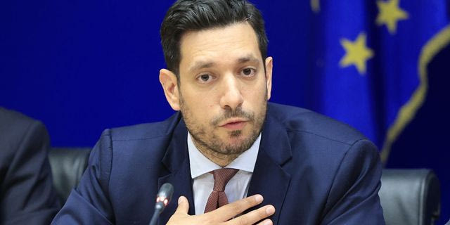 Ο Κυρανάκης αναρωτιέται γιατί “πρέπει οπωσδήποτε να διαφημίζεται το Pride” στο Μετρό