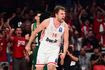 Ολυμπιακός – Παναθηναϊκός AKTOR 89-85: ‘’Ερυθρόλευκη” κυριαρχία και Πρωτάθλημα στον Πειραιά