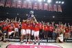 Ολυμπιακός – Παναθηναϊκός AKTOR 89-85: ‘’Ερυθρόλευκη” κυριαρχία και Πρωτάθλημα στον Πειραιά