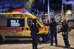 Εξάρχεια: Τι εξετάζουν οι αρχές πίσω από τους πυροβολισμούς με τον νεκρό 35χρονο