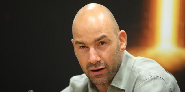 Ολυμπιακός: Η νέα φανέλα των ερυθρολεύκων με χορηγό τη Superbet