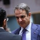 Μητσοτάκης: H Ελλάδα θα μετέχει σε αποστολή στο Ορμούζ μόνο υπό την αιγίδα του ΟΗΕ