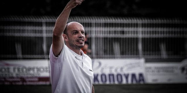 Την Πέμπτη στη Λιβαδειά η κηδεία του Τάκη Γκώνια