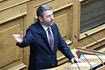 Ανδρουλάκης κατά κυβέρνησης: Δεν καταπολεμάτε τη διαφθορά, θέλετε να κρατάτε τα ηνία της