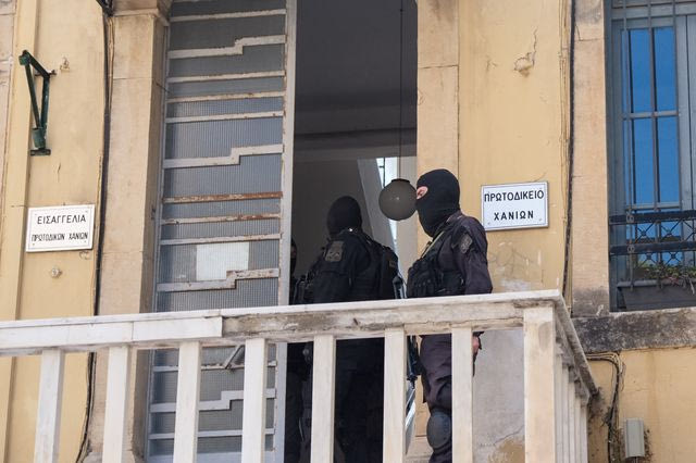 Προφυλακιστέος ο 43χρονος για τη δολοφονία της Σταυρούλας Λεβεντάκη