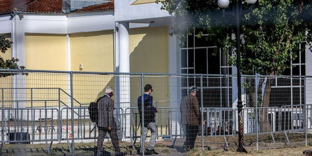 Δίκη για Τέμπη: Επιφυλάχθηκε η εισαγγελέας για τα αιτήματα αναβάθμισης των κατηγοριών