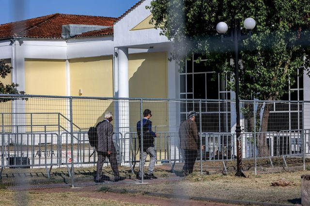 Δίκη για Τέμπη: Επιφυλάχθηκε η εισαγγελέας για τα αιτήματα αναβάθμισης των κατηγοριών