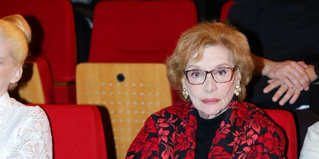 Μάρω Κοντού: Για ένατη μέρα στο νοσοκομείο – Πώς είναι η κατάσταση της υγείας της