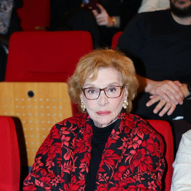 Μάρω Κοντού: Για ένατη μέρα στο νοσοκομείο – Πώς είναι η κατάσταση της υγείας της