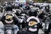 Μέλη και υποστηρικτές των Hells Angels