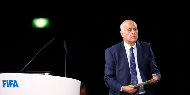 Μουντιάλ: Οι ΗΠΑ αρνήθηκαν βίζα στον επικεφαλής της Παλαιστινιακής Ποδοσφαιρικής Ομοσπονδίας