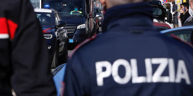 Ιταλία: Ιδιοκτήτης πιτσαρίας δολοφονήθηκε για 20 ευρώ
