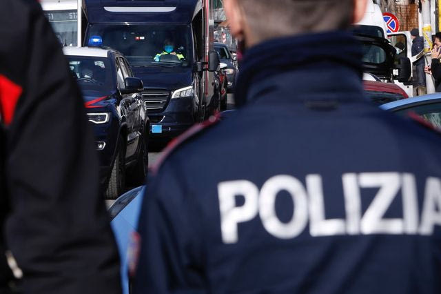 Ιταλία: Ιδιοκτήτης πιτσαρίας δολοφονήθηκε για 20 ευρώ