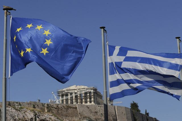 Γιατί δεν υπήρξε ποτέ Plan B για “έξοδο της Ελλάδας από το ευρώ”