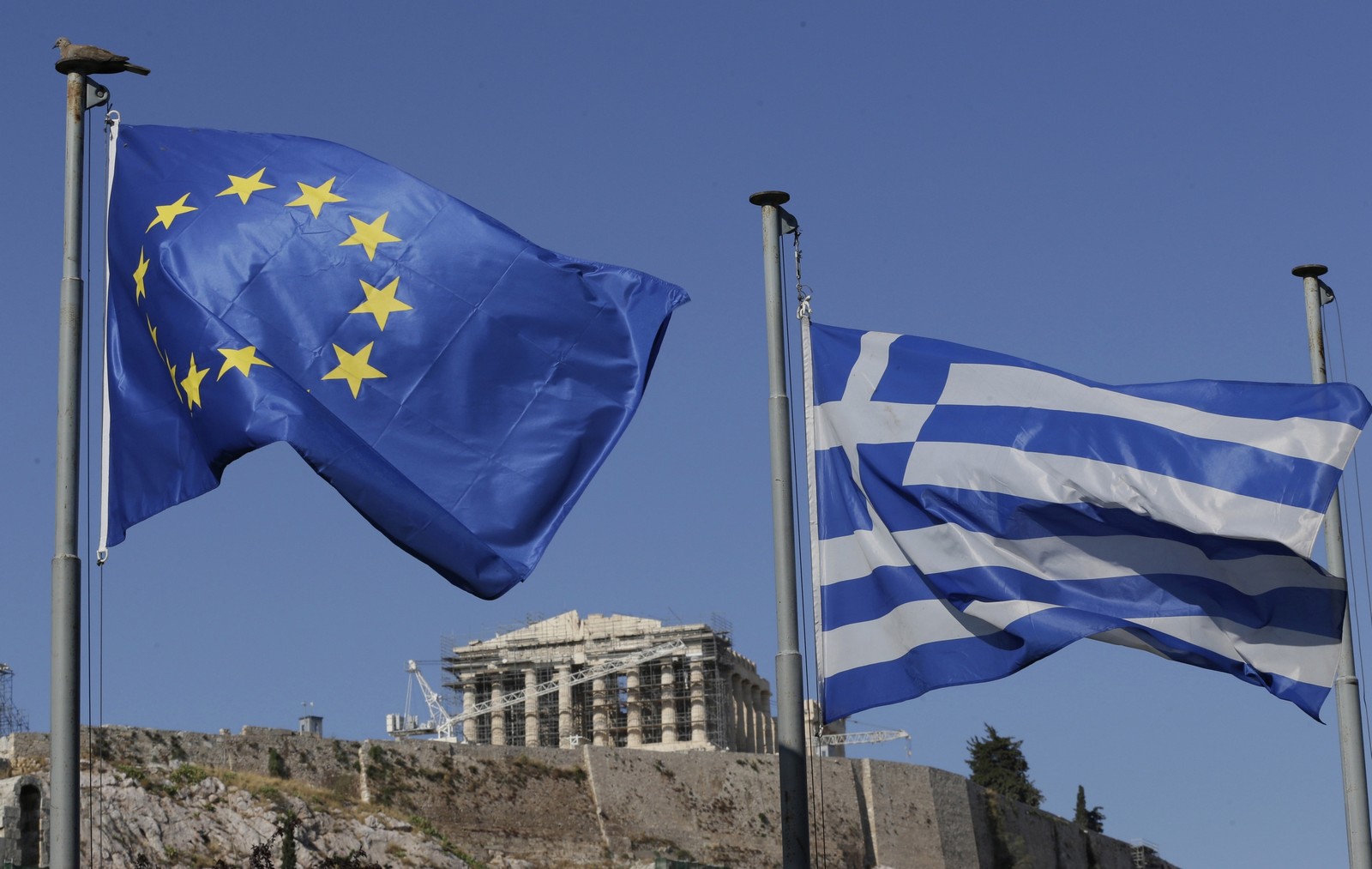Κλιματική κρίση: Ο νέος δημοσιονομικός κίνδυνος για την Ελλάδα και η μάχη για ανθεκτικές υποδομές