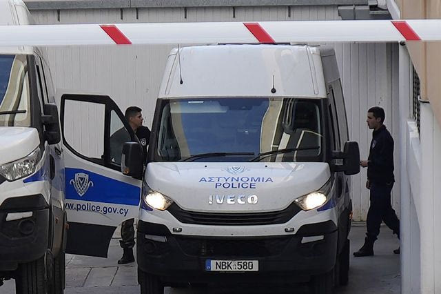Κύπρος: Ερωτήματα για τον τραγικό θάνατο των παιδιών στο αυτοκίνητο – Ήταν κλειδωμένα για ώρες
