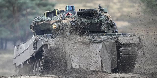 Leopard 2