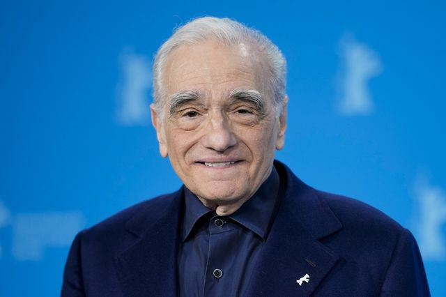 Martin Scorsese: Αντιδράσεις στην κινηματογραφική βιομηχανία για τη χρήση AI