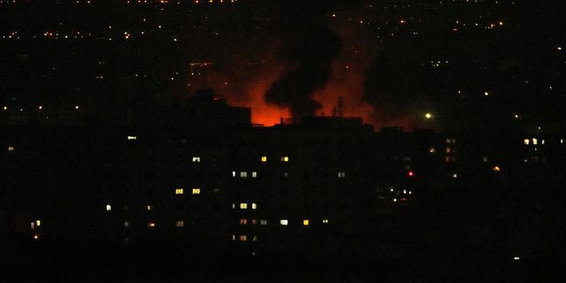 Αμερικανικά χτυπήματα στο Ιράν