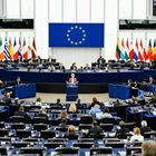 ΕΕ – ΗΠΑ: “Πράσινο φως” από το Ευρωπαϊκό Κοινοβούλιο στη νομοθεσία για τους δασμούς
