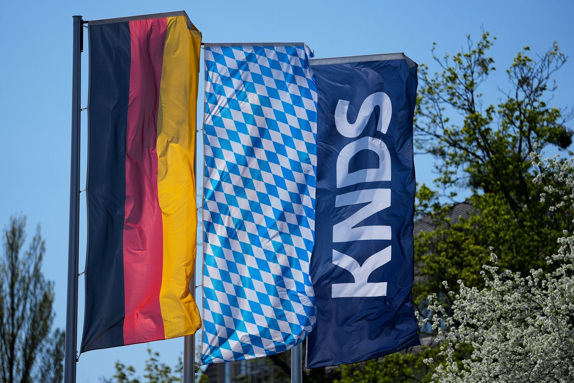 Η KNDS