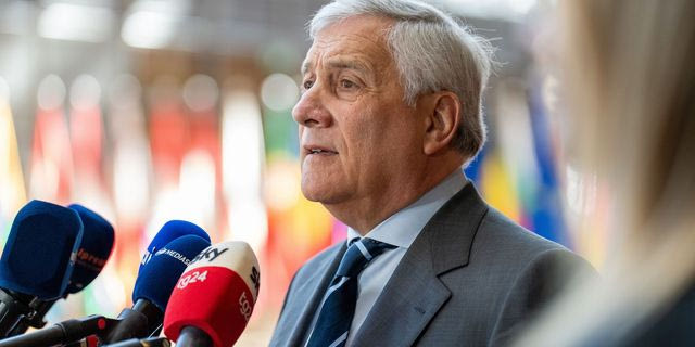 Ιταλία: Ο πόλεμος στο Ιράν δεν μας αφορά, δεν πήραμε και δεν έπρεπε να πάρουμε μέρος σε αυτόν