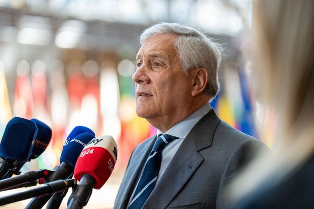 Ιταλία: Ο πόλεμος στο Ιράν δεν μας αφορά, δεν πήραμε και δεν έπρεπε να πάρουμε μέρος σε αυτόν