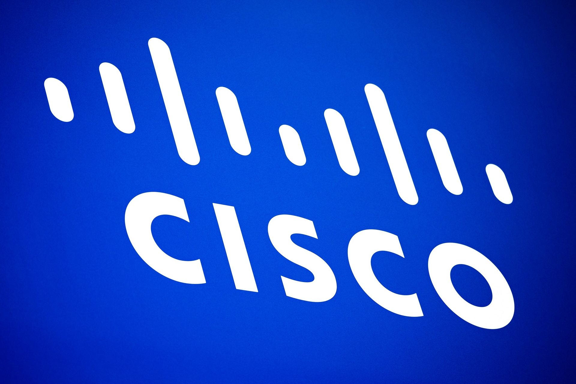Cisco logo