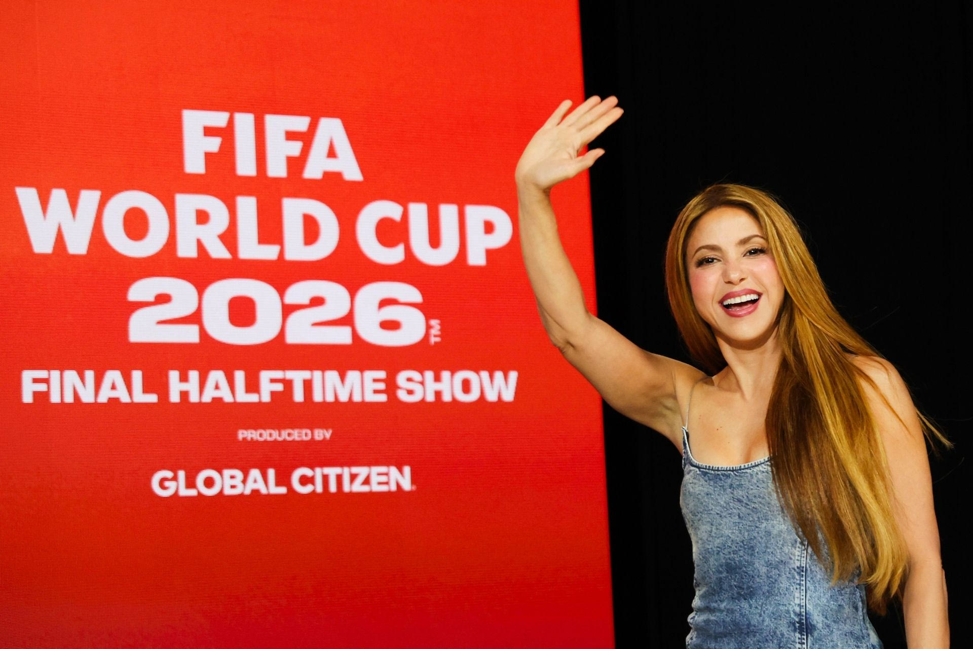 H Shakira