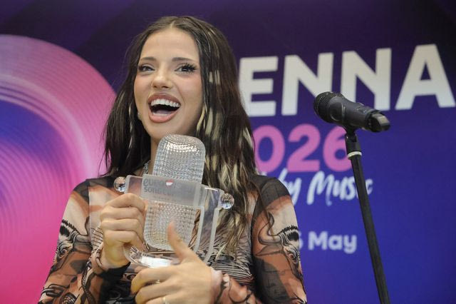 Dara: “Όταν γύρισα στη Βουλγαρία μετά τη Eurovision, ήμουν σε πανικό”