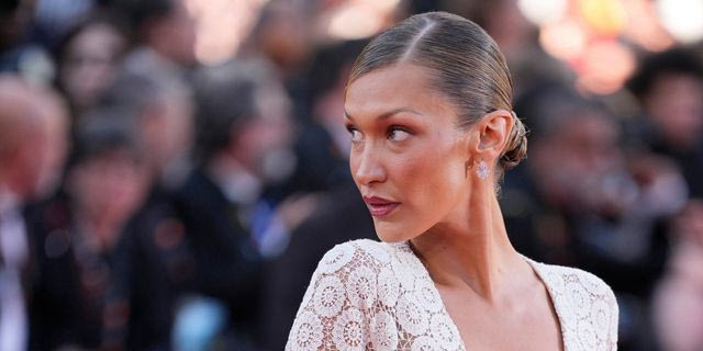 Bella Hadid